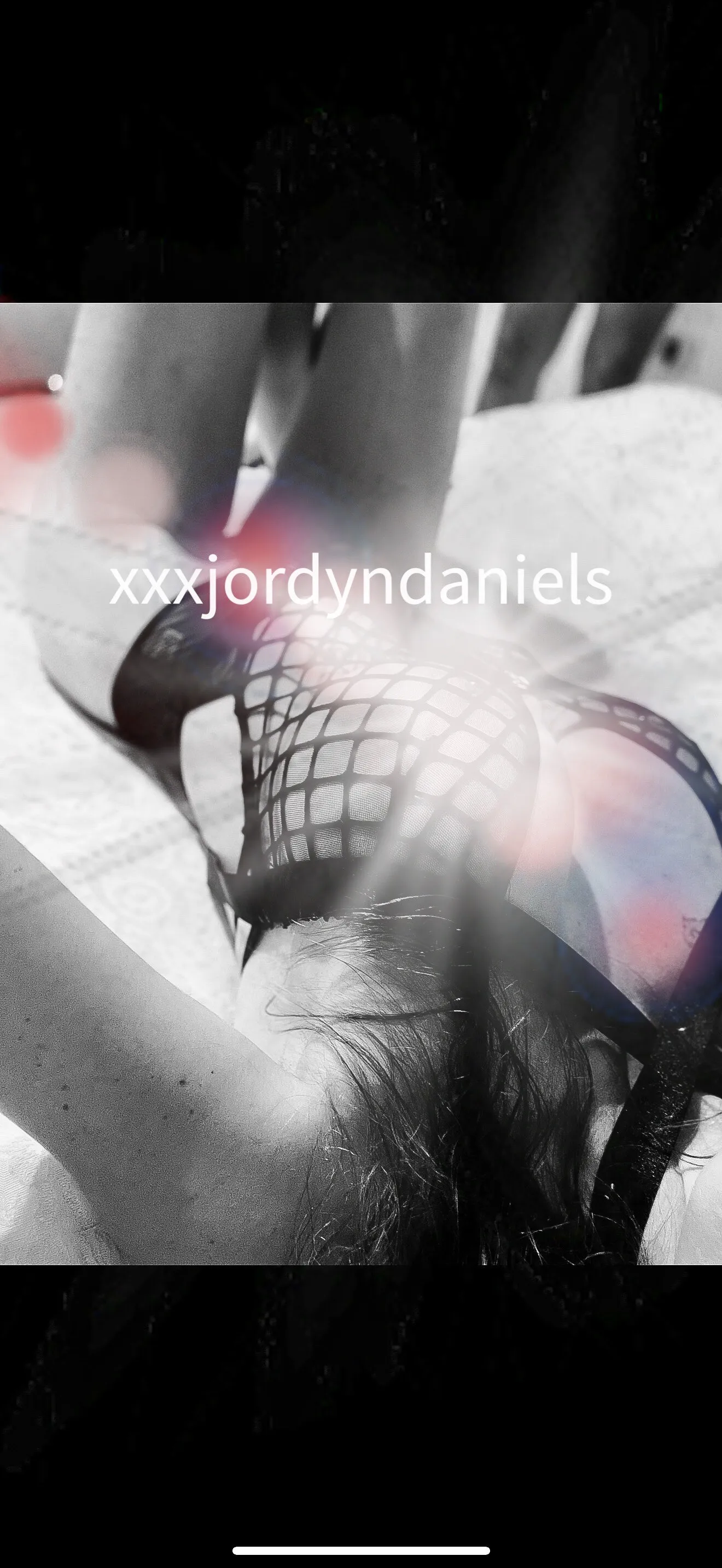 Jordyn Daniels 🔥 OnlyFans header