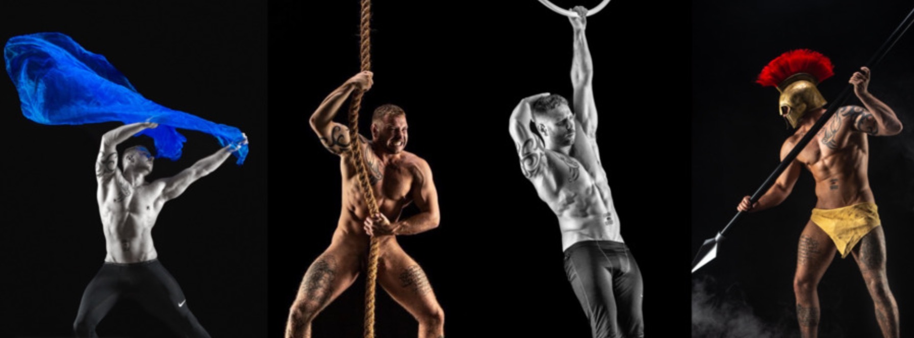 XXXJoshenton OnlyFans header