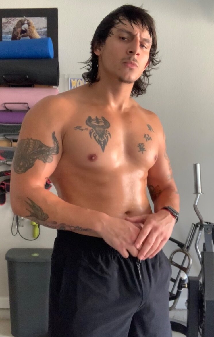 JustinCredible95 OnlyFans header