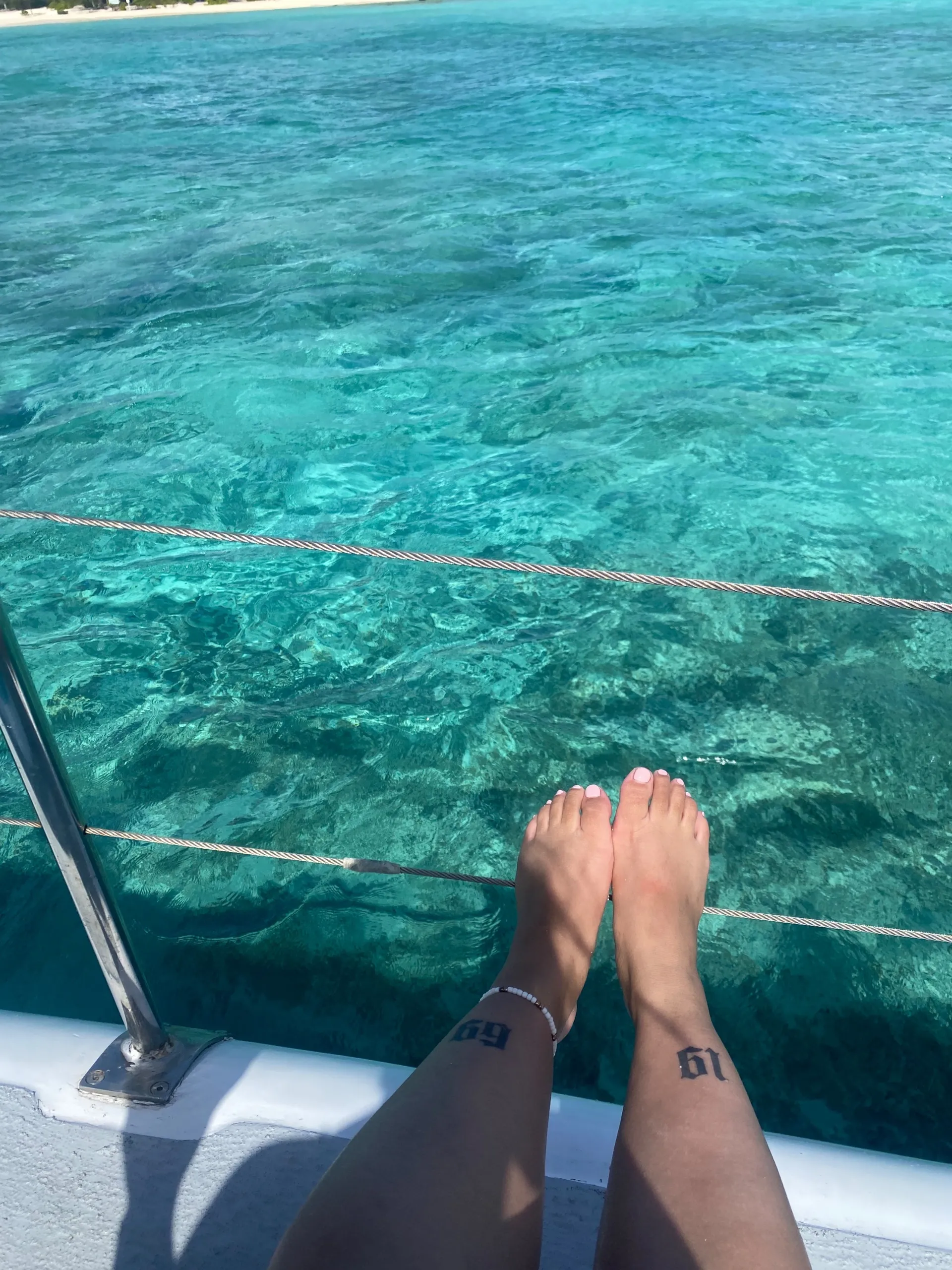 Riley Bae OnlyFans header