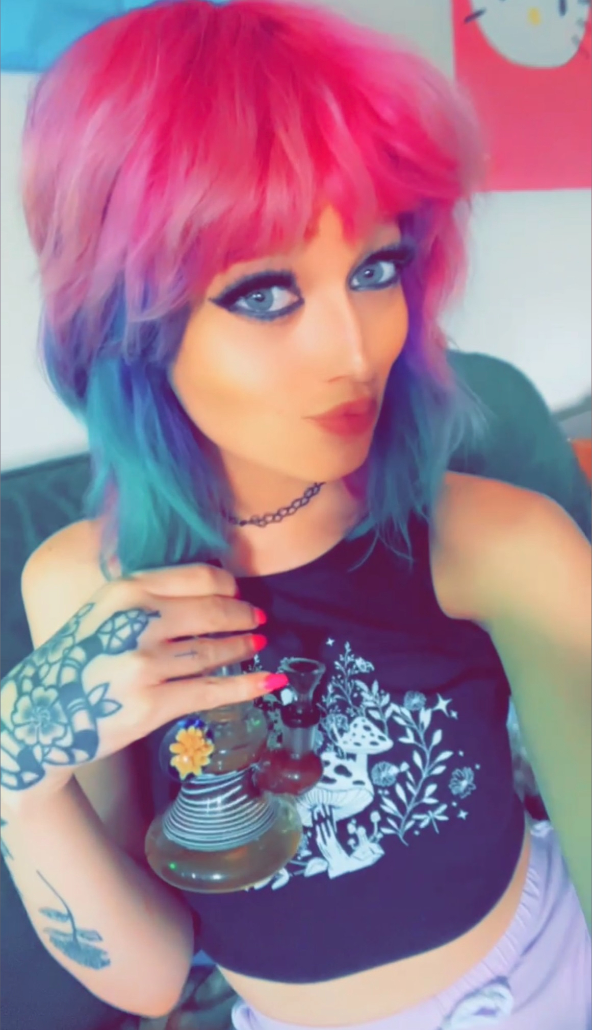 xxxkitty333xxx OnlyFans