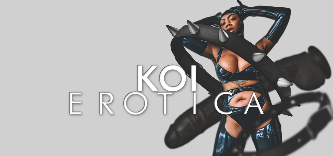 All Koi Erotica OnlyFans header