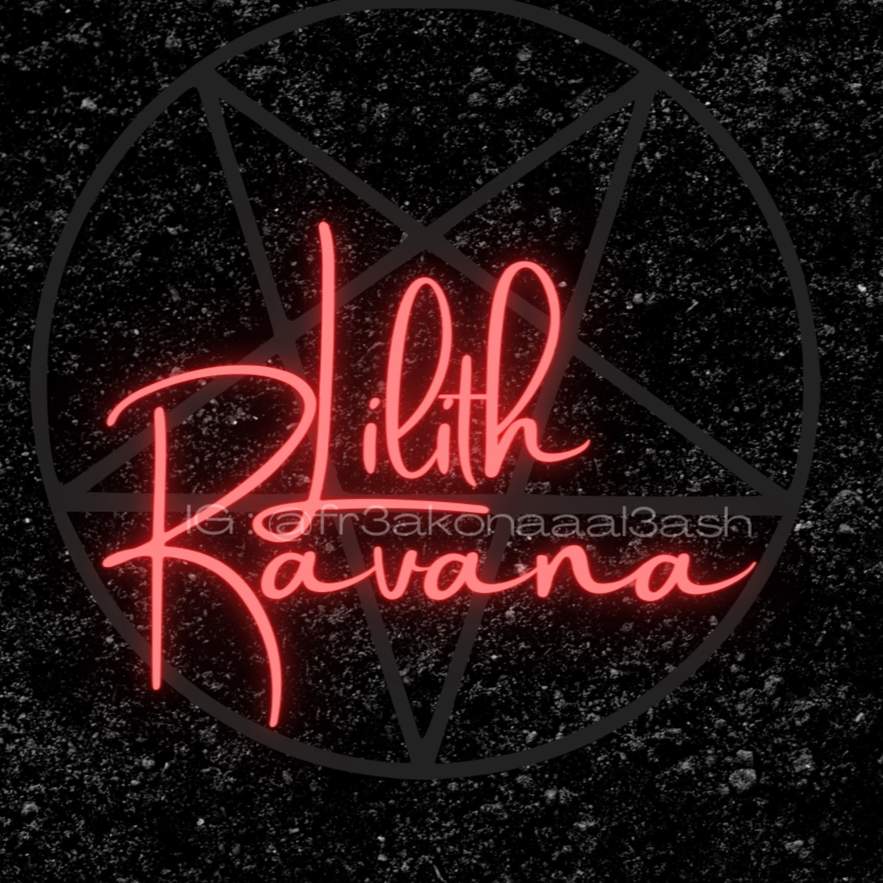 Lilith Ravana OnlyFans header