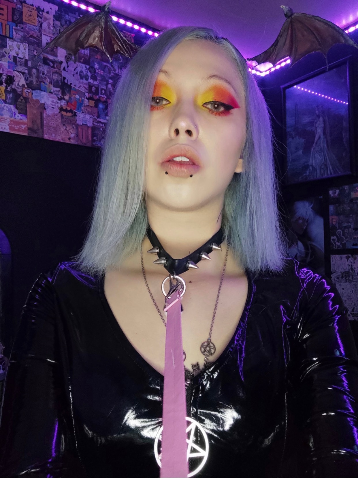 Space Ghost Racoon✨🦝 OnlyFans