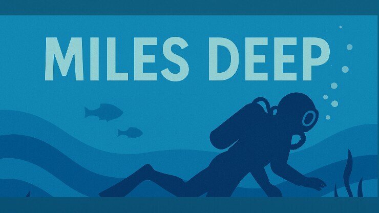 Miles Deep OnlyFans header