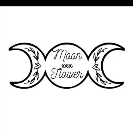 Moon Flower OnlyFans header