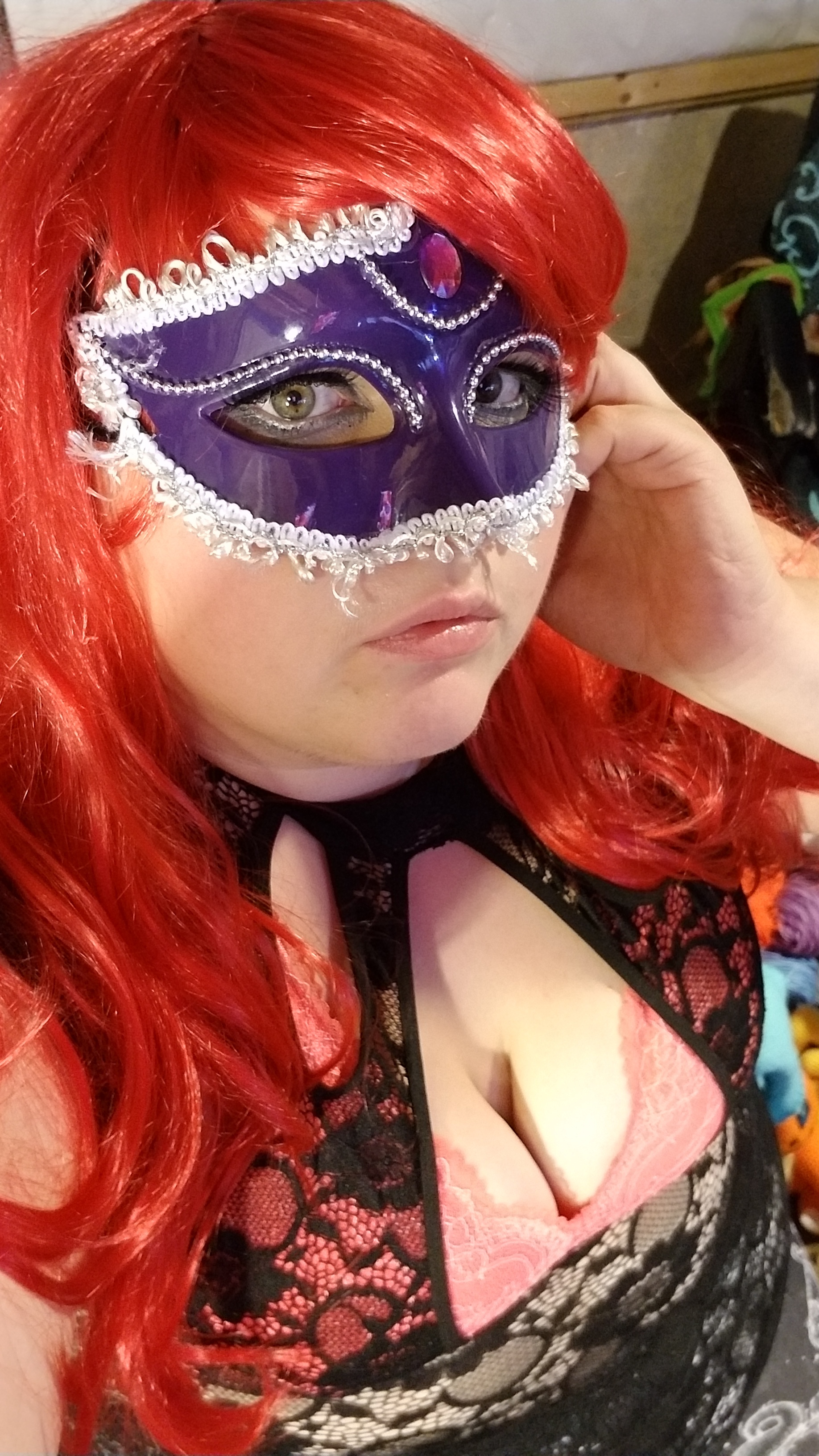 XXXMysticFeaDreamXXX OnlyFans