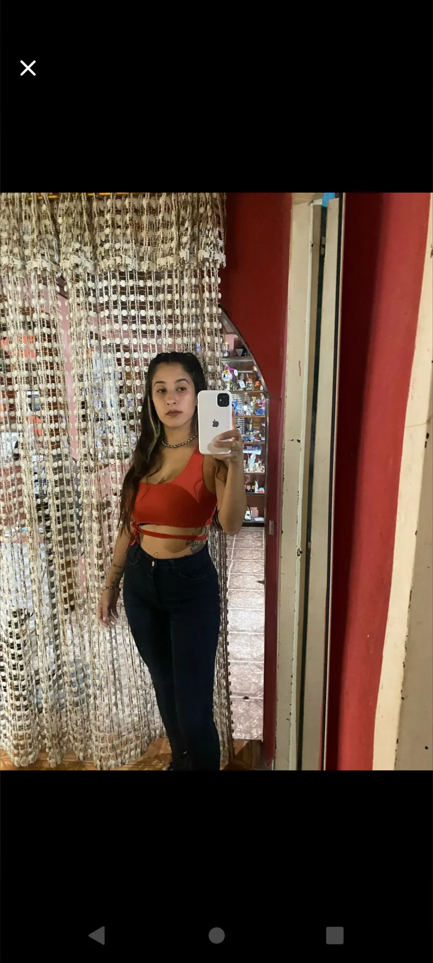 Caliente ❤️‍🔥