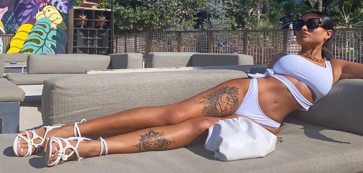 NIKITA JASMINE 🖤 MAFS UK BRIDE 💒 OnlyFans header