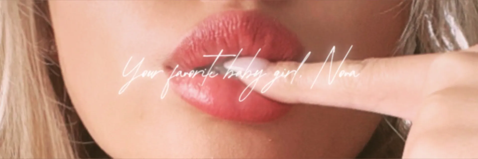 𝐁𝐁𝐘𝐆𝐈𝐑𝐋❤️ OnlyFans header