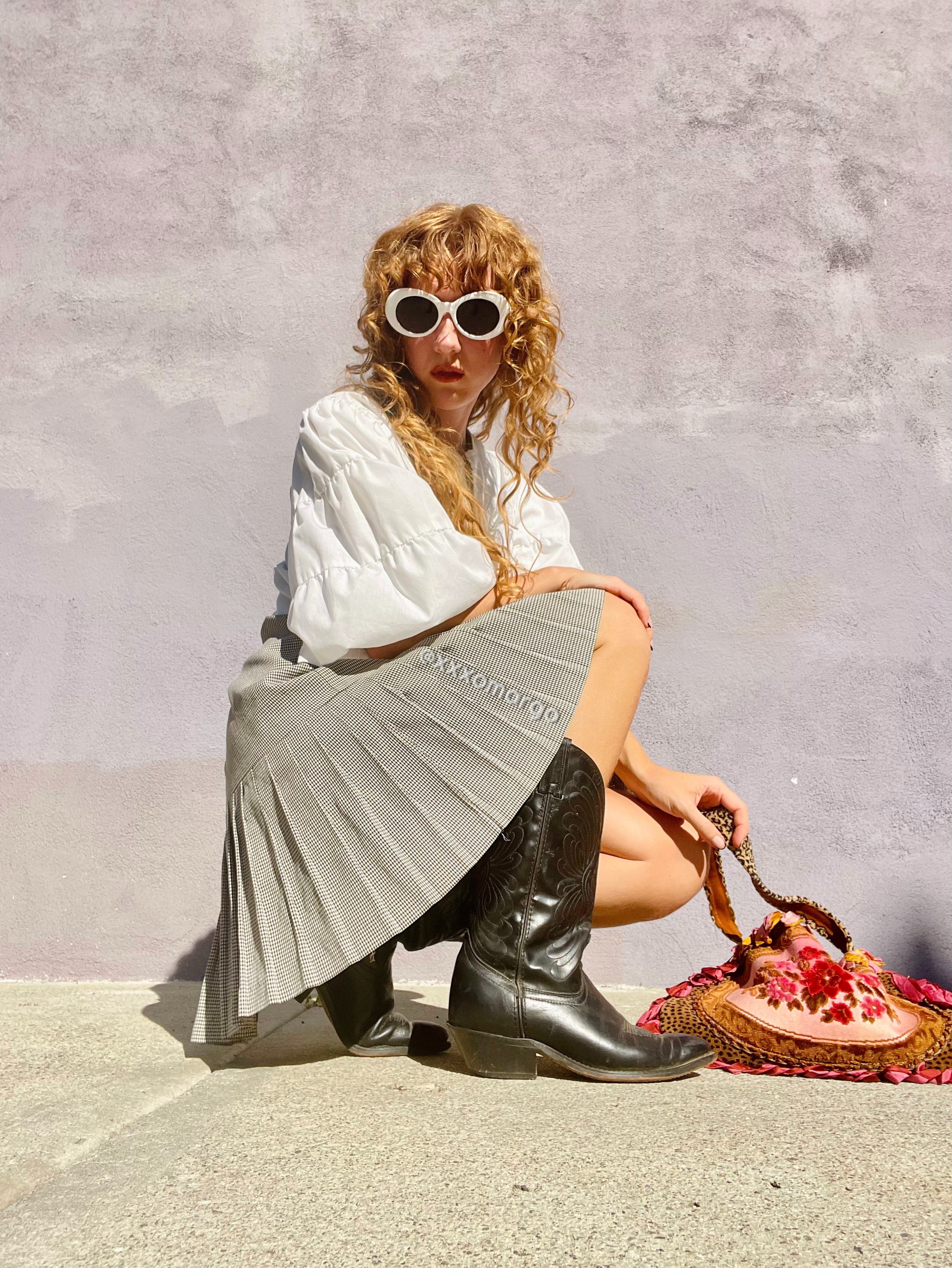 Margo Starr OnlyFans