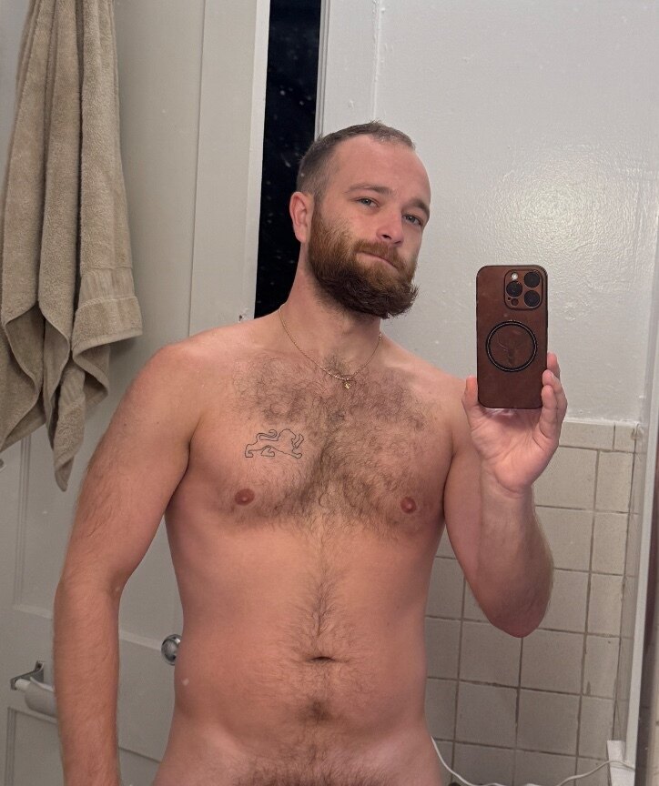 William Beach OnlyFans