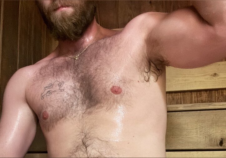 William Beach OnlyFans header