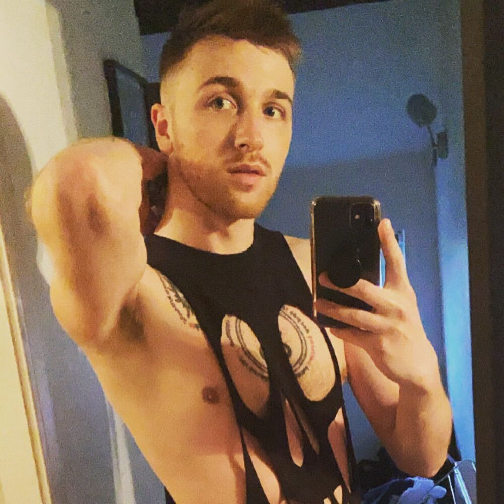 Rock Savage OnlyFans