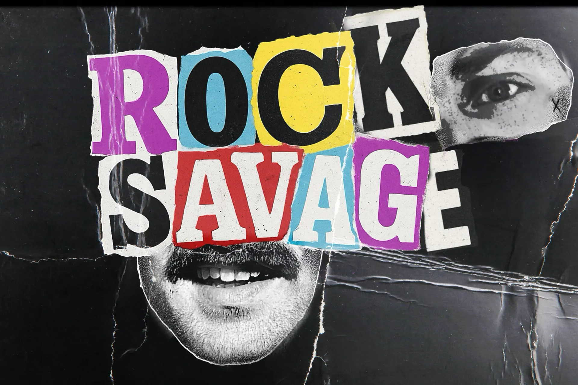 Rock Savage OnlyFans header