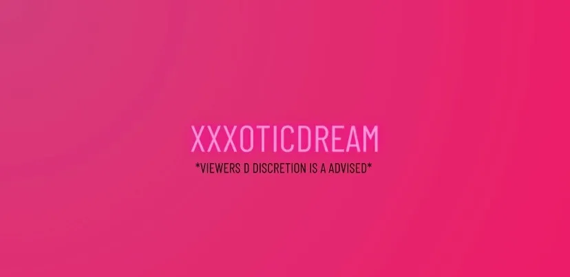 Xxxoticdreamz🫦 OnlyFans header