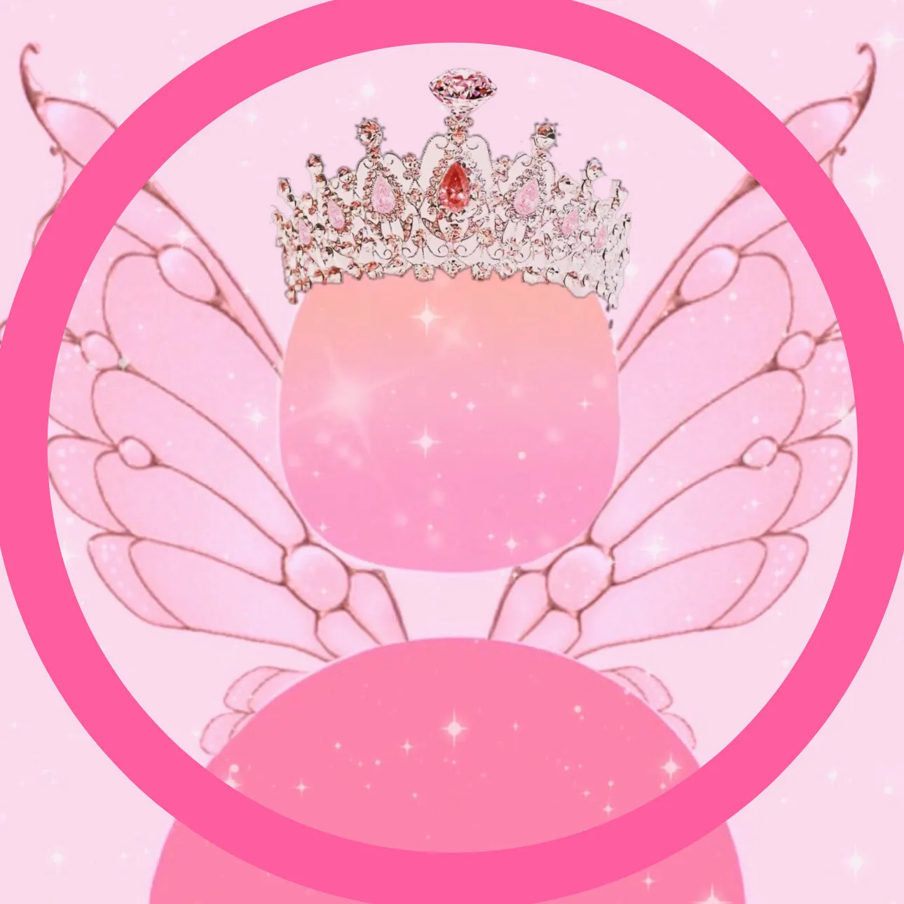 Princess Pink