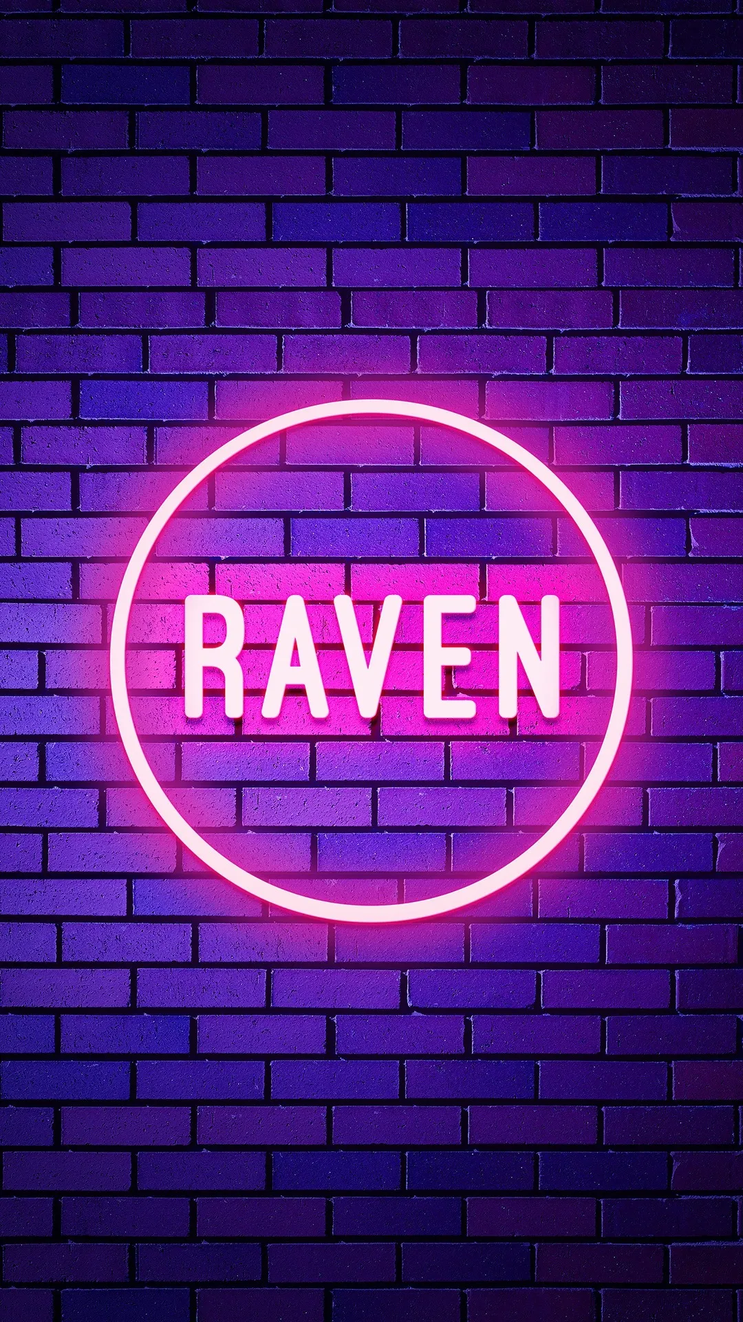 Raven OnlyFans header