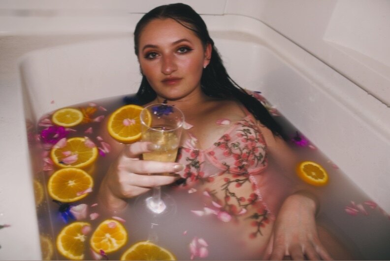 Raven Stone OnlyFans