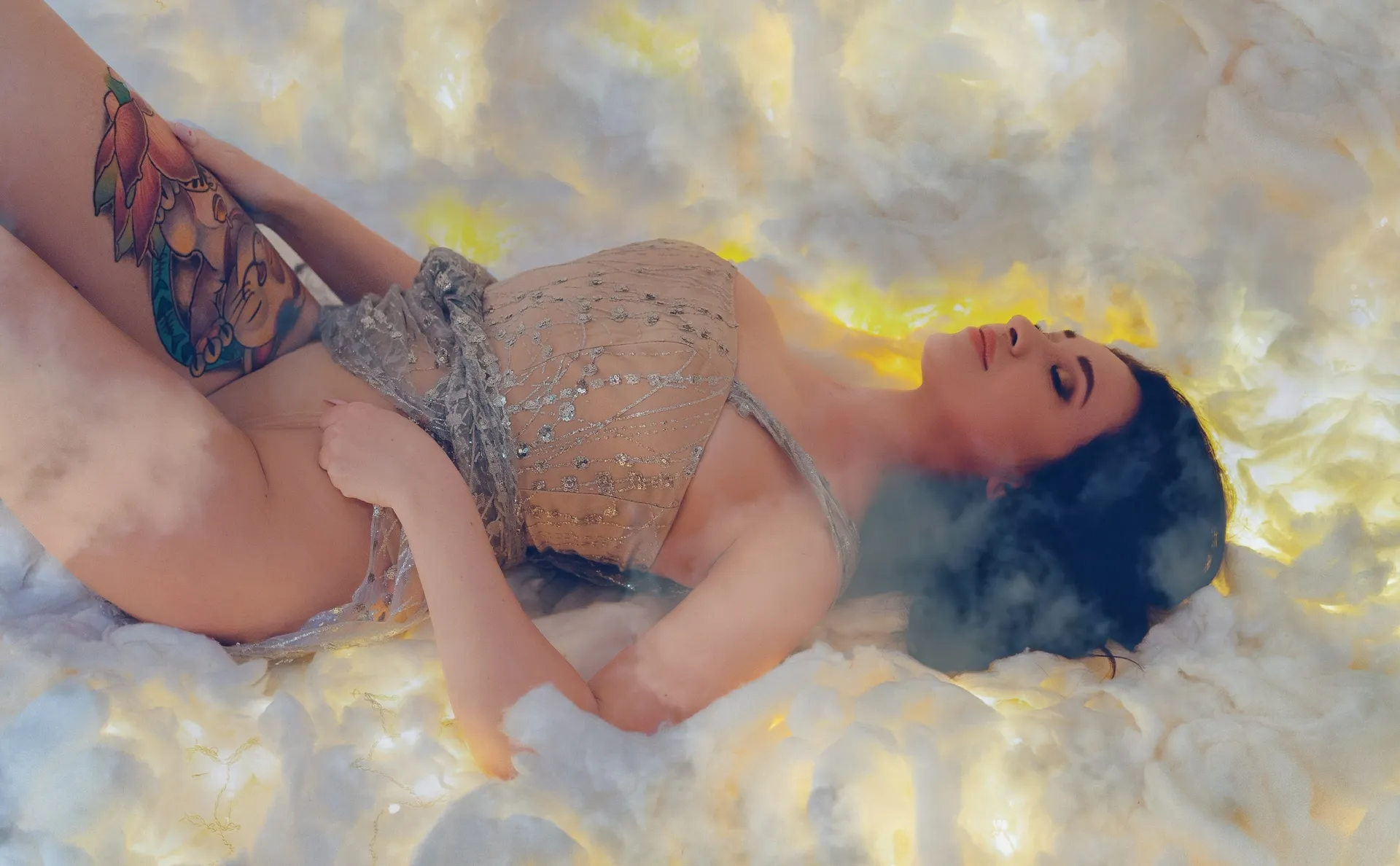 Xxxreina OnlyFans header