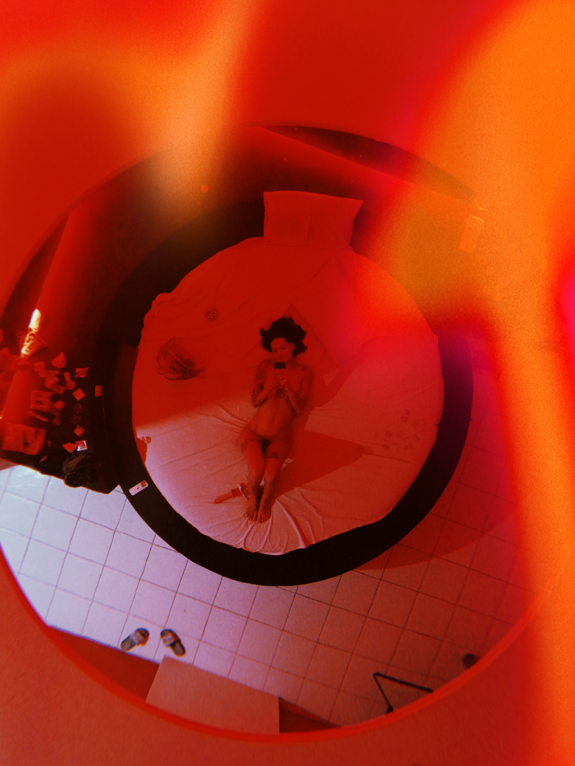 Rosita Rodríguez OnlyFans header