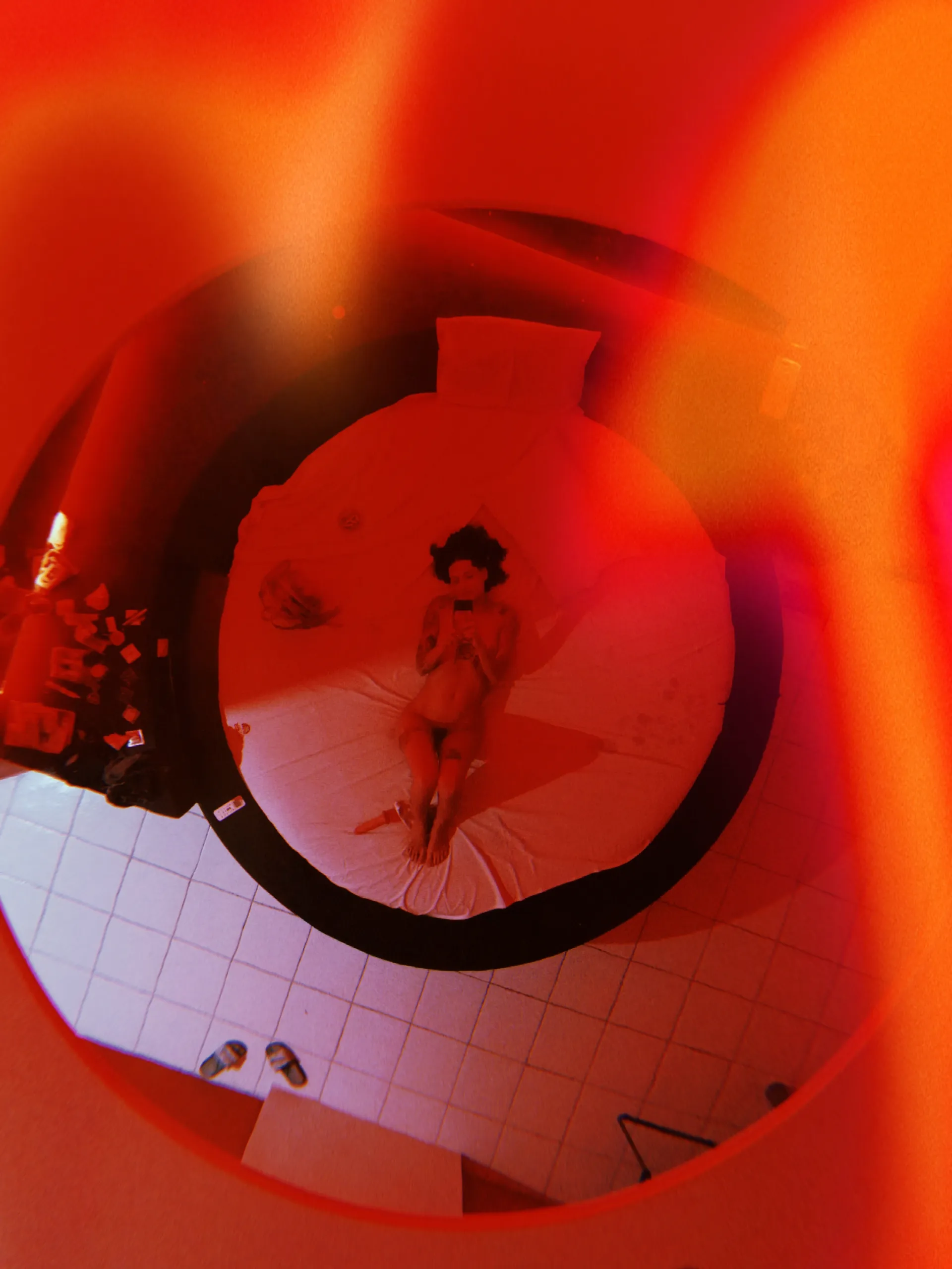 Rosita Rodríguez OnlyFans header