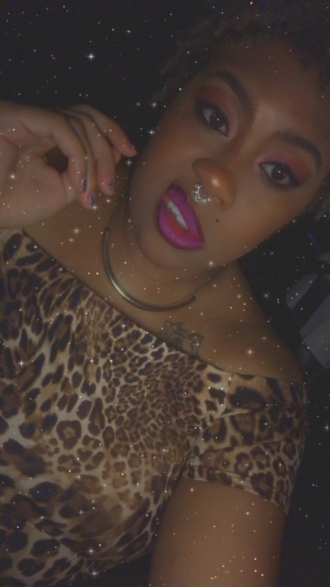 Saint Dolce OnlyFans header