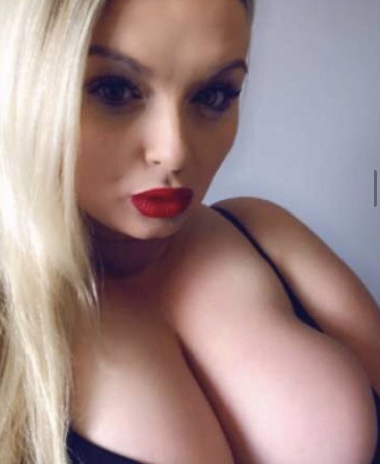 Sophie M OnlyFans