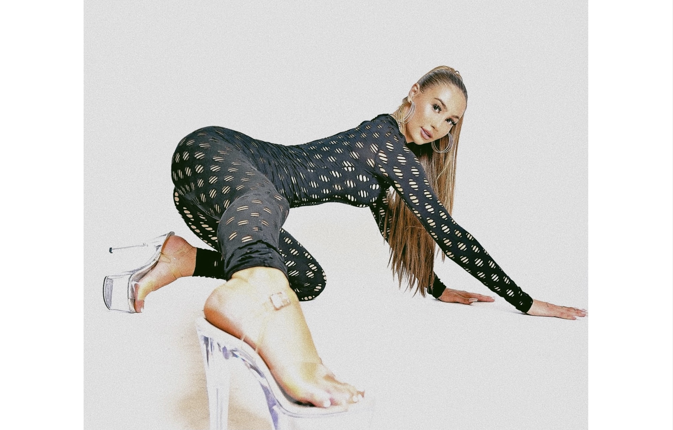 Sweet Pea OnlyFans header