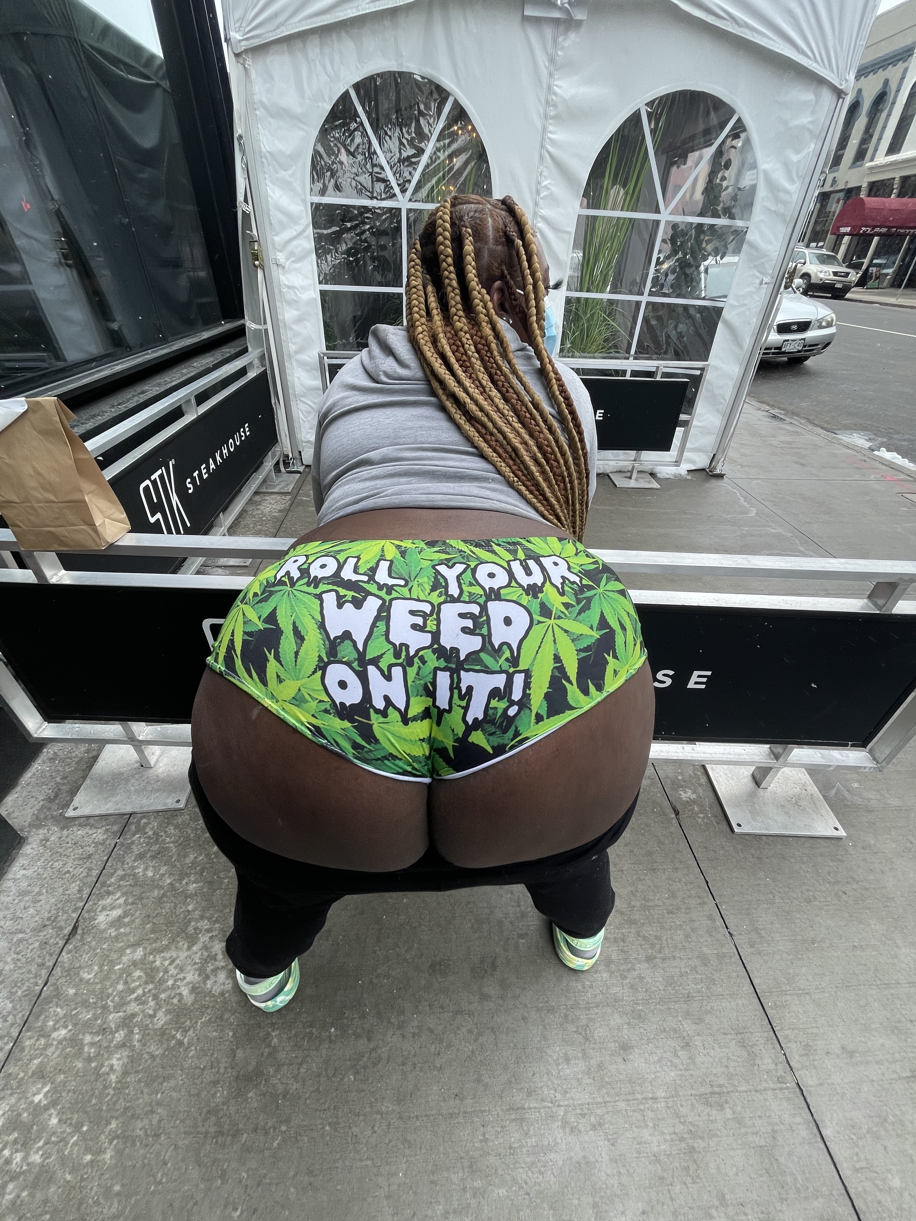 TapOutQueen 🤤💦 OnlyFans