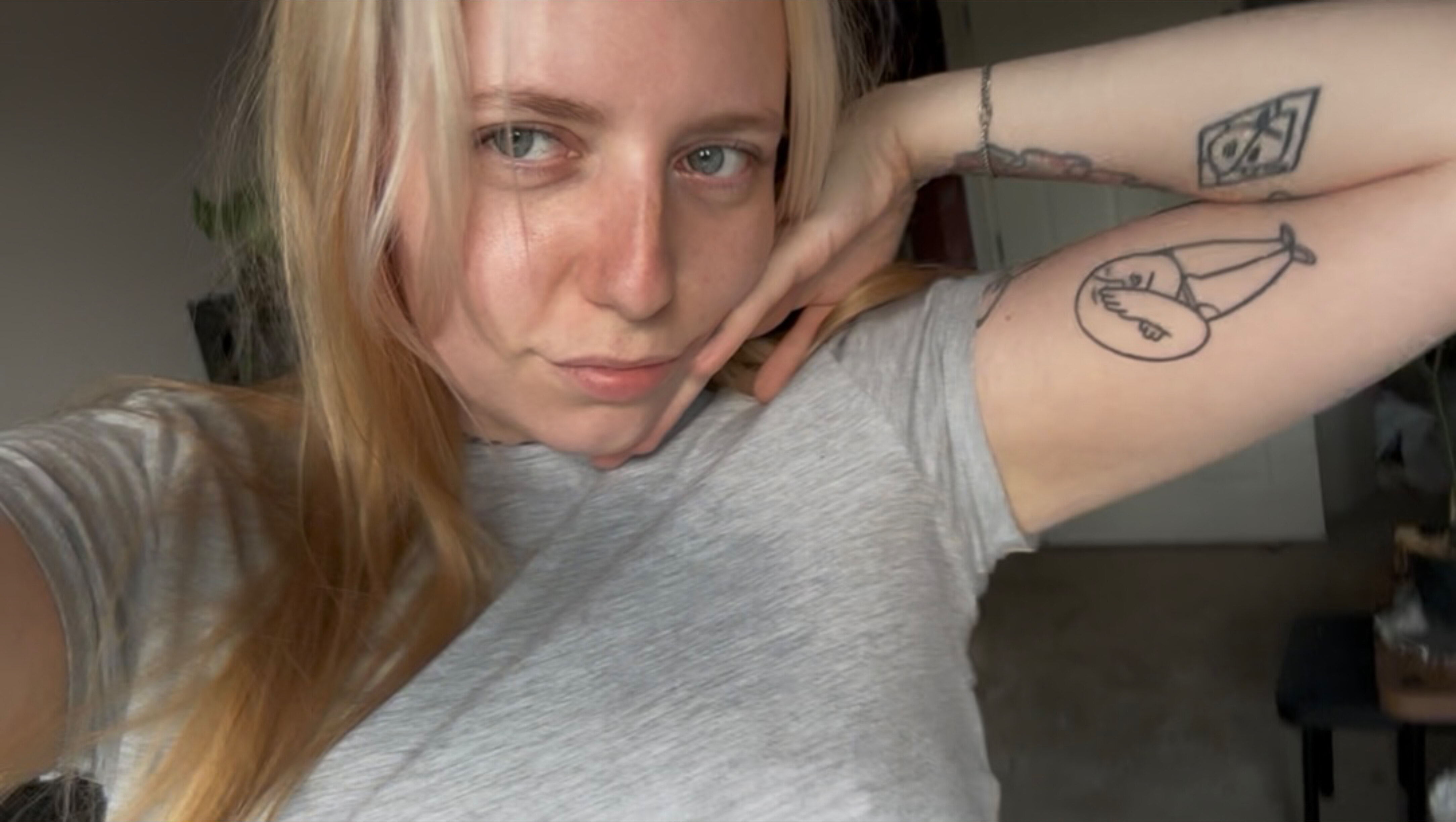 kinky millie OnlyFans