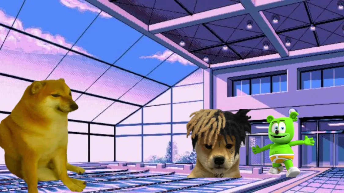 kinky millie OnlyFans header