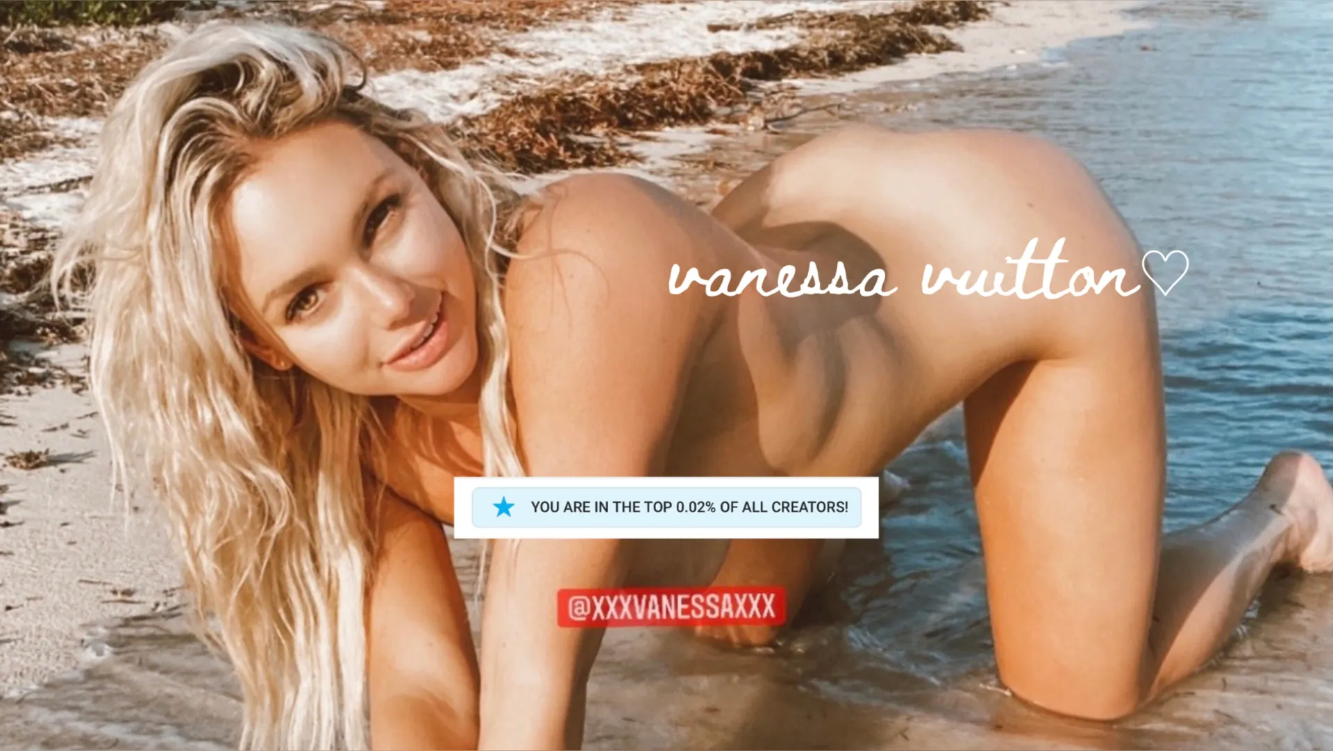 ♡✨ v̳a̳n̳e̳s̳s̳a̳ ̳| f̳r̳e̳e̳ ✨♡ OnlyFans header