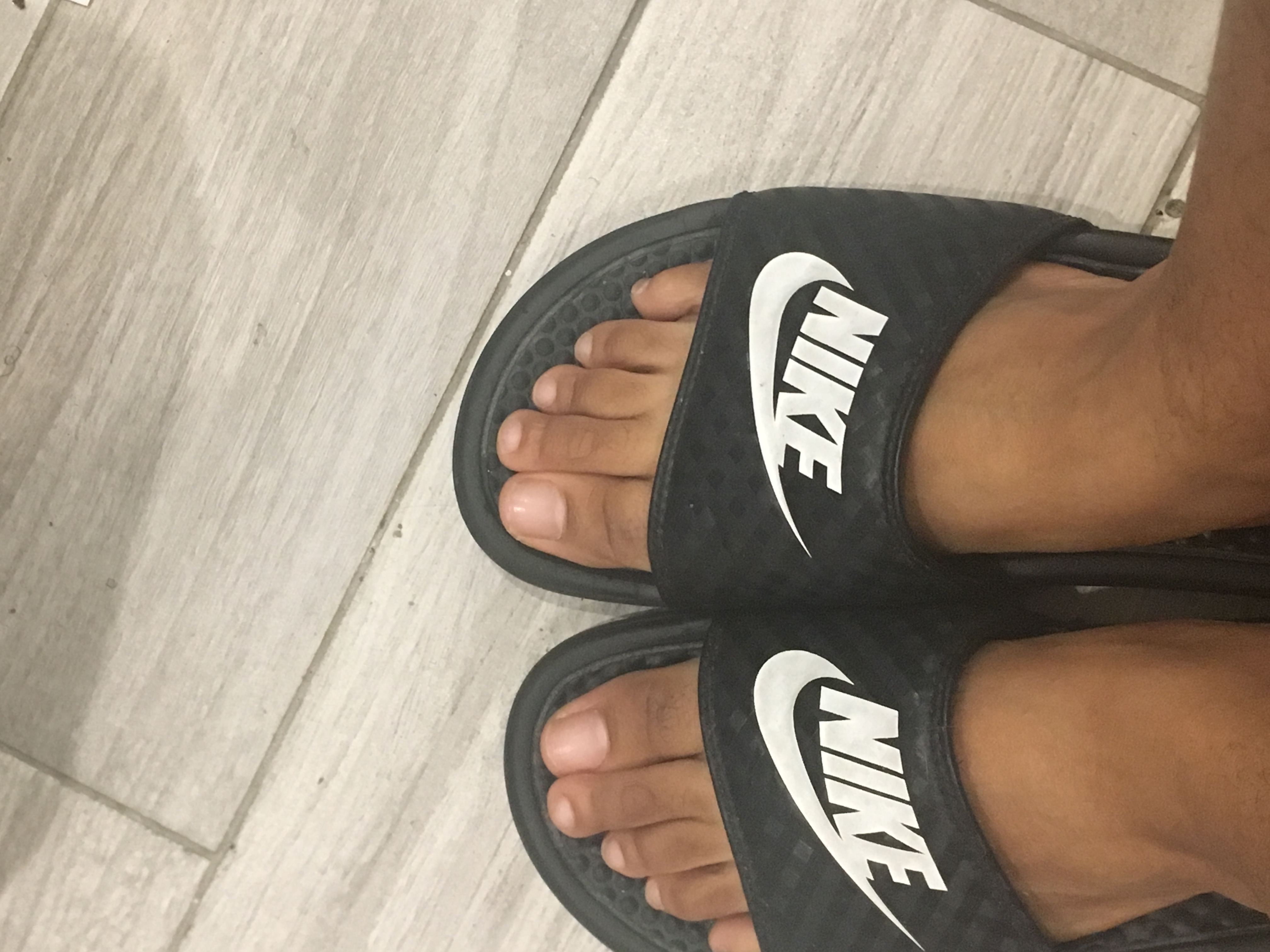 Trans Foot God OnlyFans