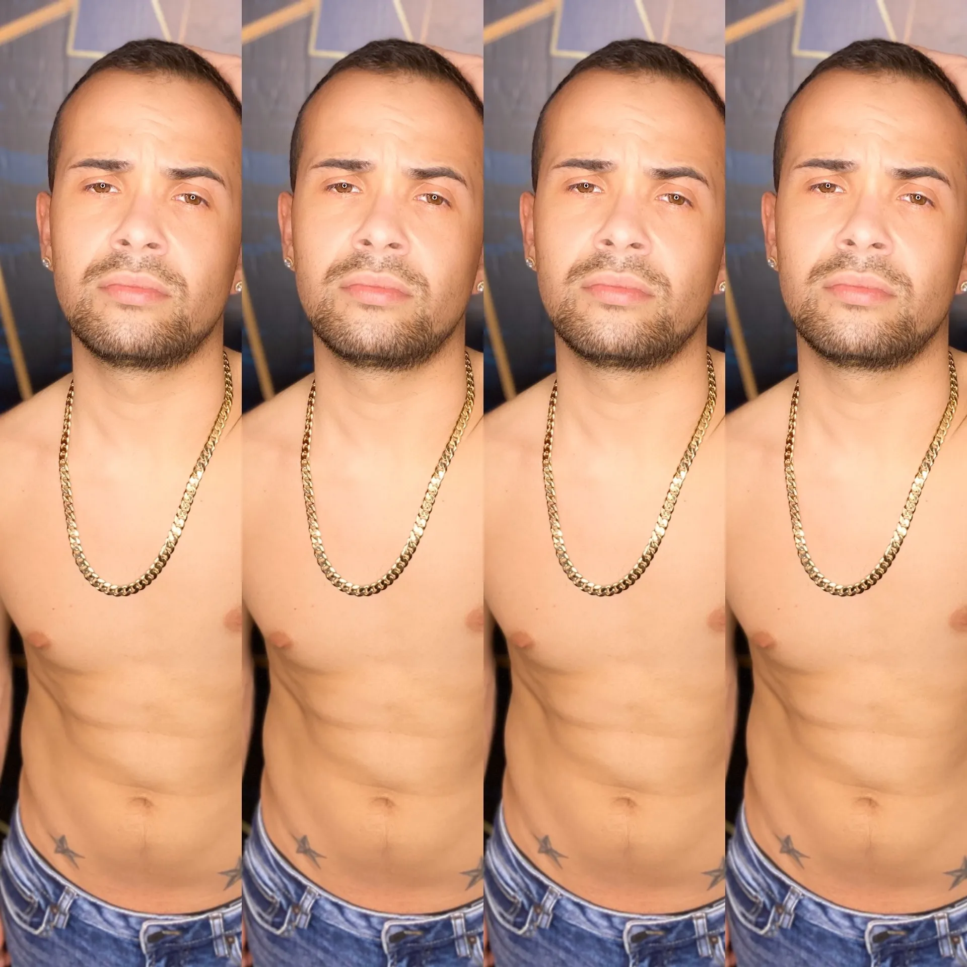 Yorel OnlyFans header