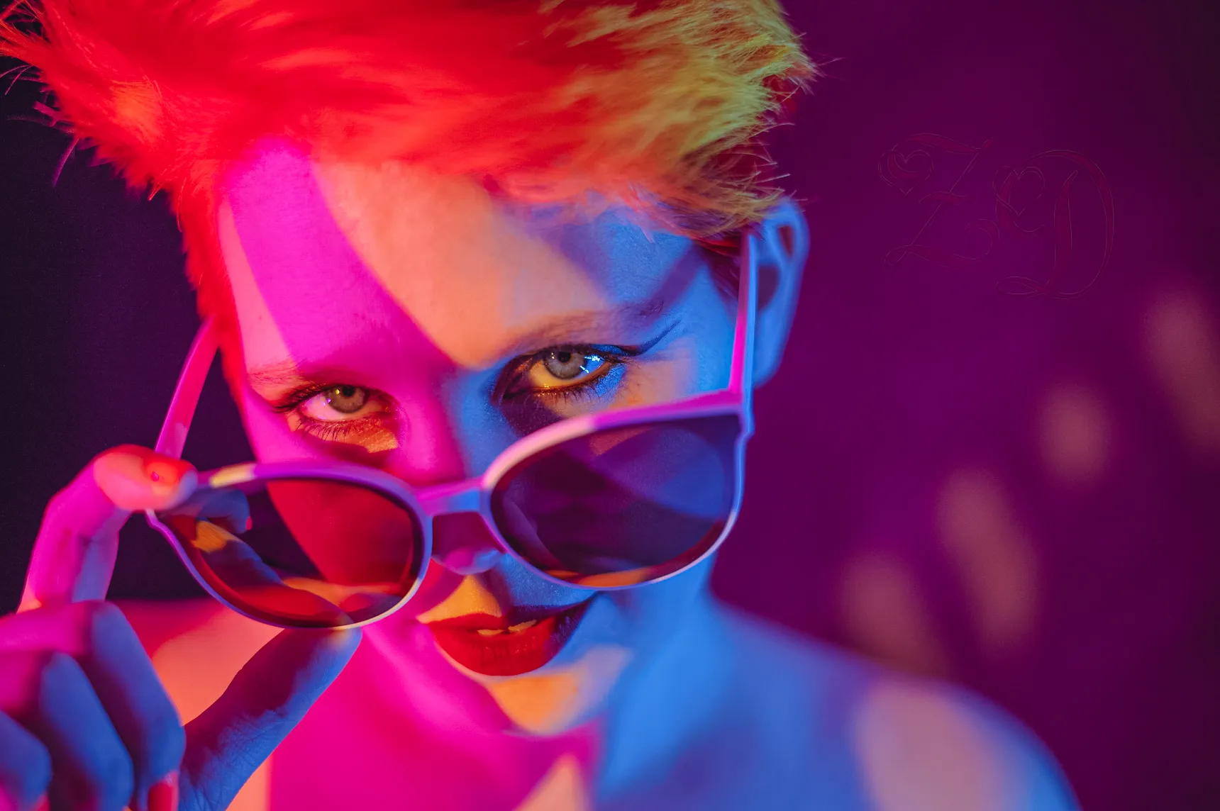 Zara Diesel OnlyFans header