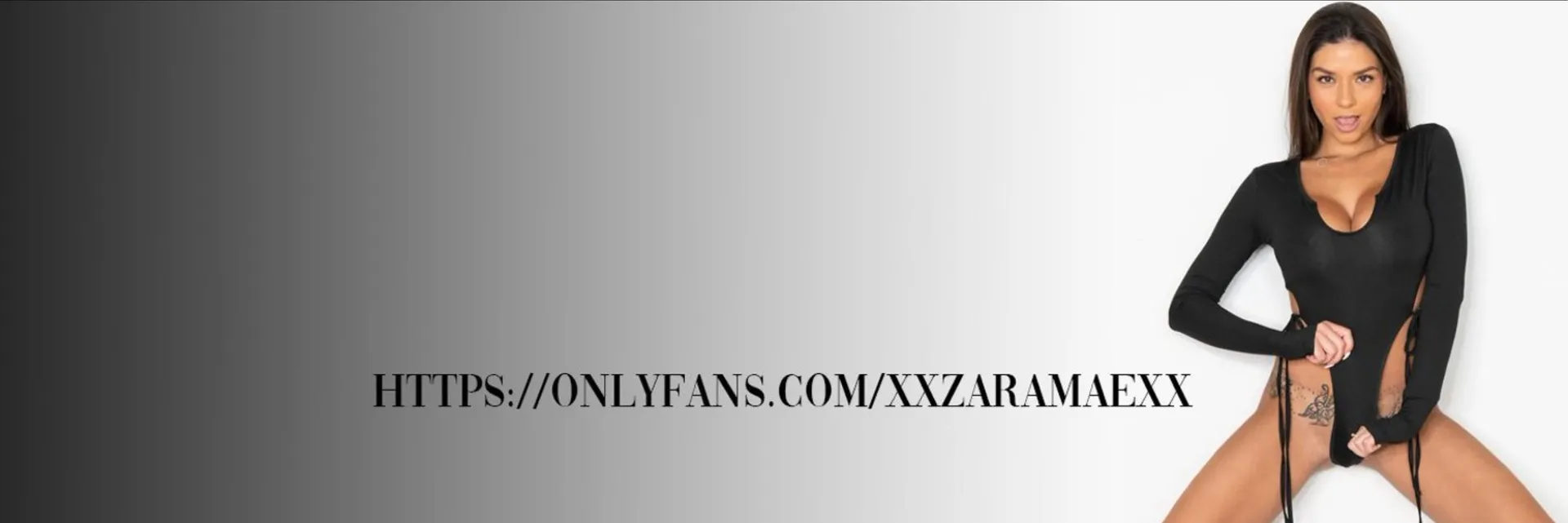 ZaraMae OnlyFans header