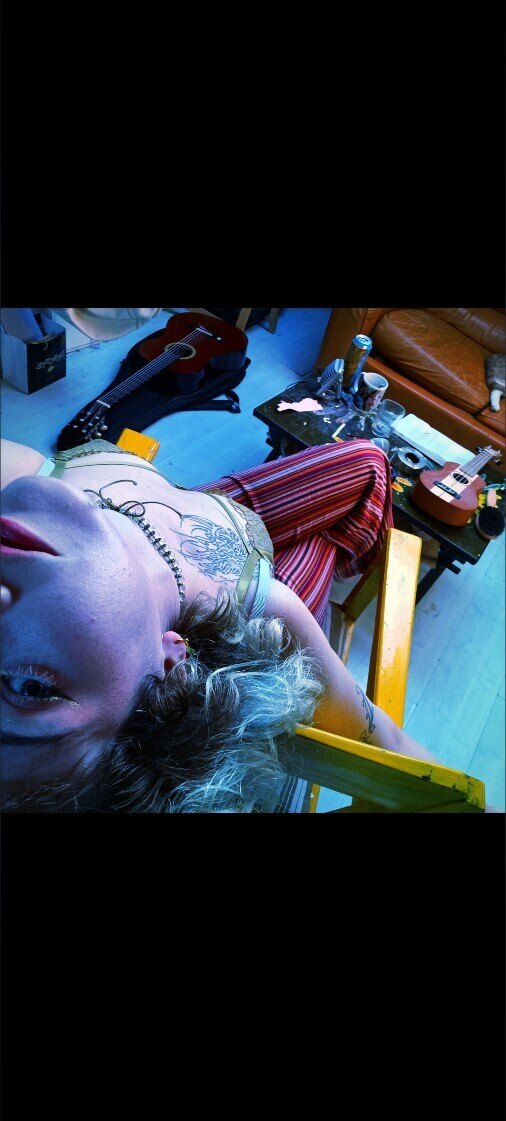 Your favorite biscuit OnlyFans header