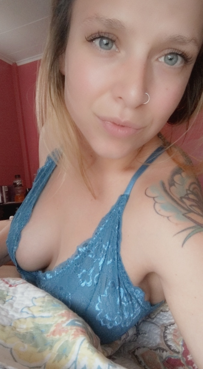 Jordan 💙 OnlyFans