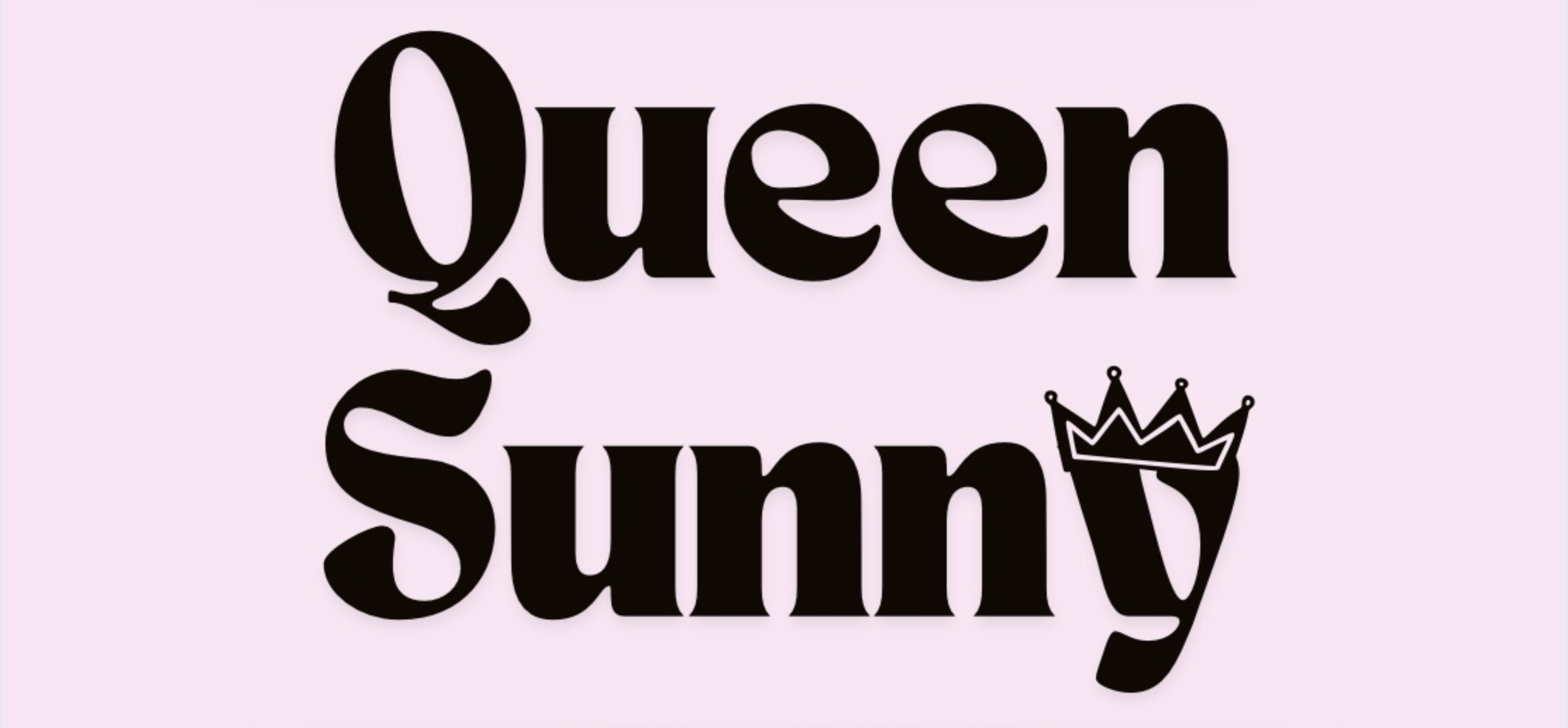 Queen Sunny OnlyFans header