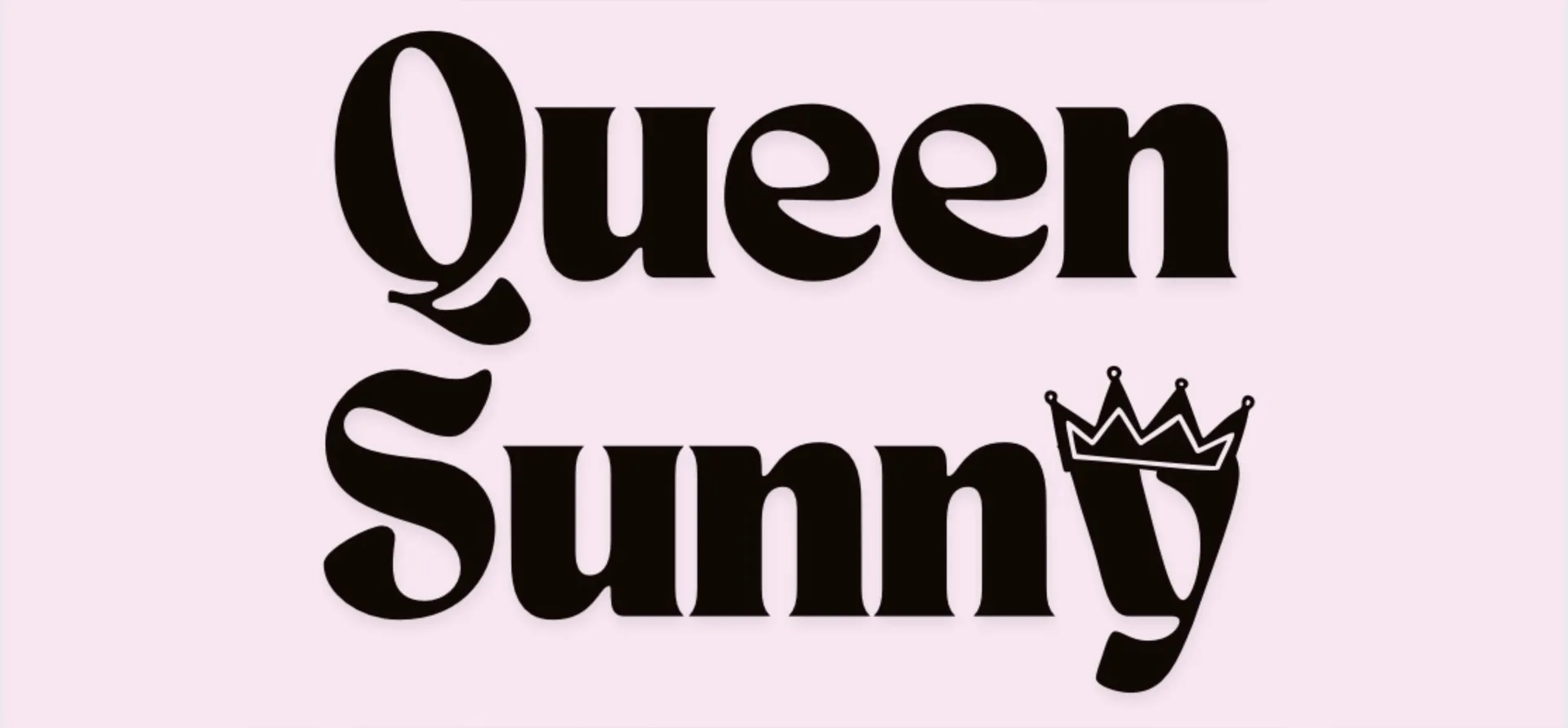 Queen Sunny OnlyFans header