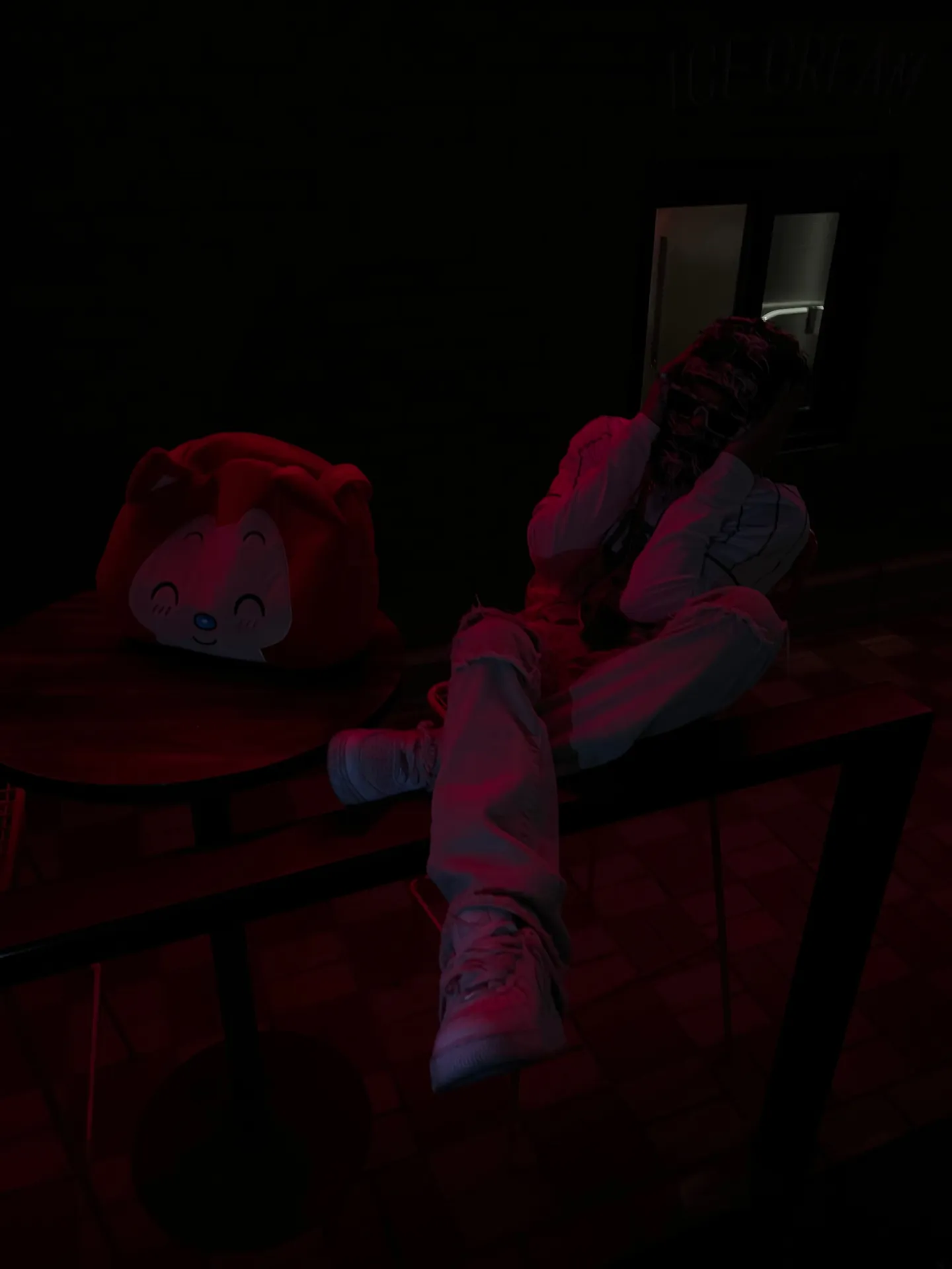 Wrld Of Sin ༺𓆩❦𓆪༻