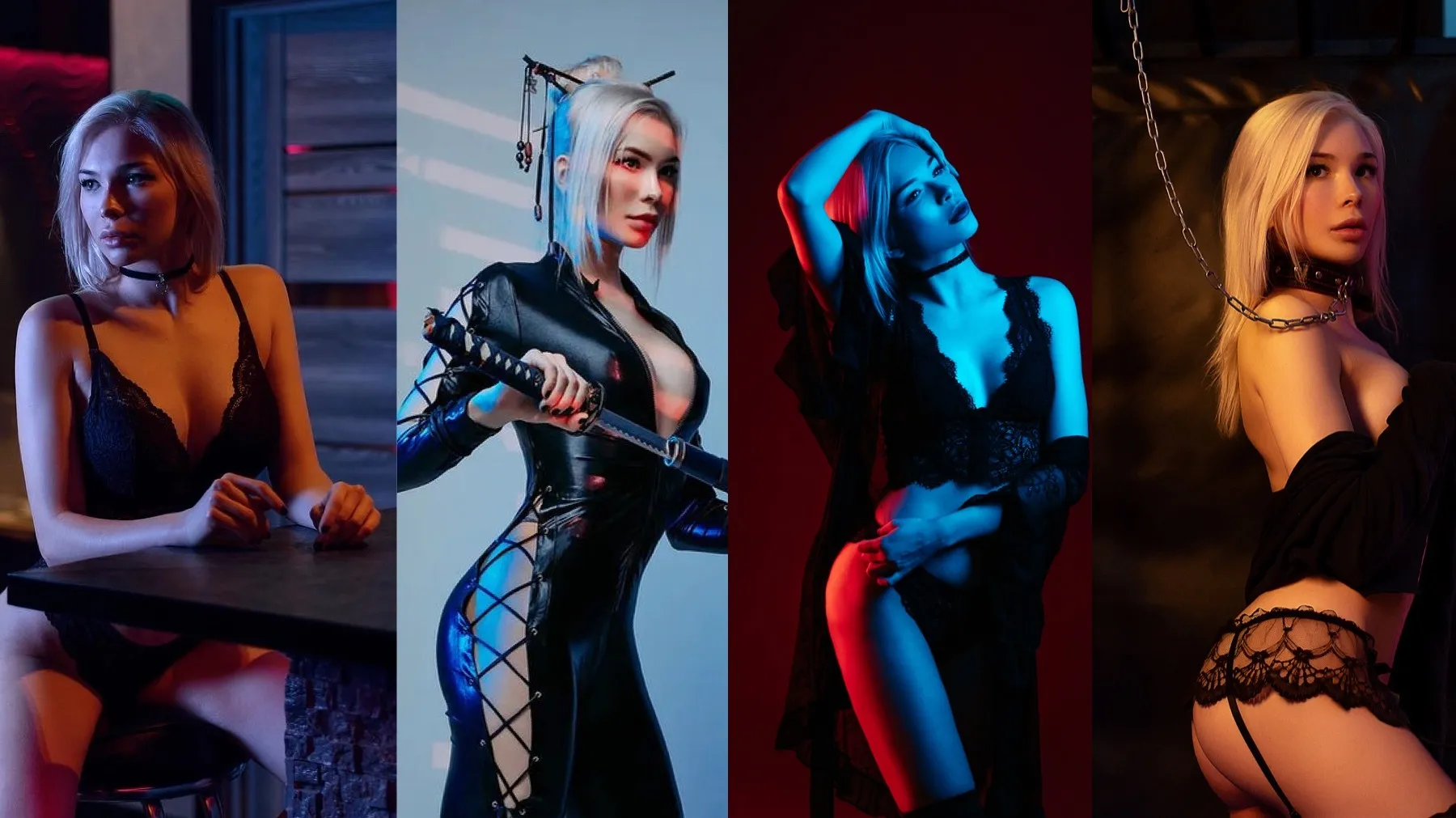 Yana OnlyFans header