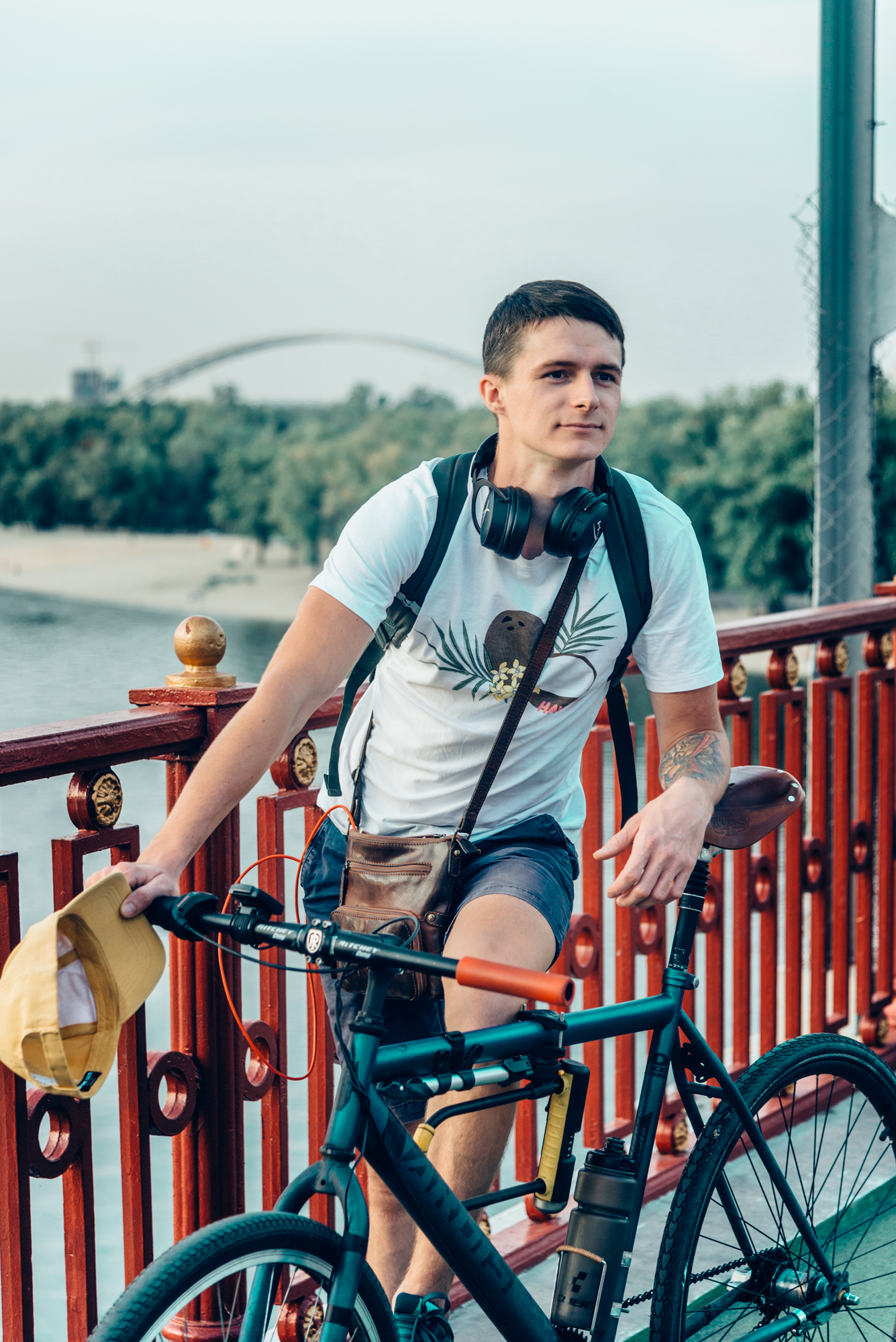 Григорій Сіренко OnlyFans