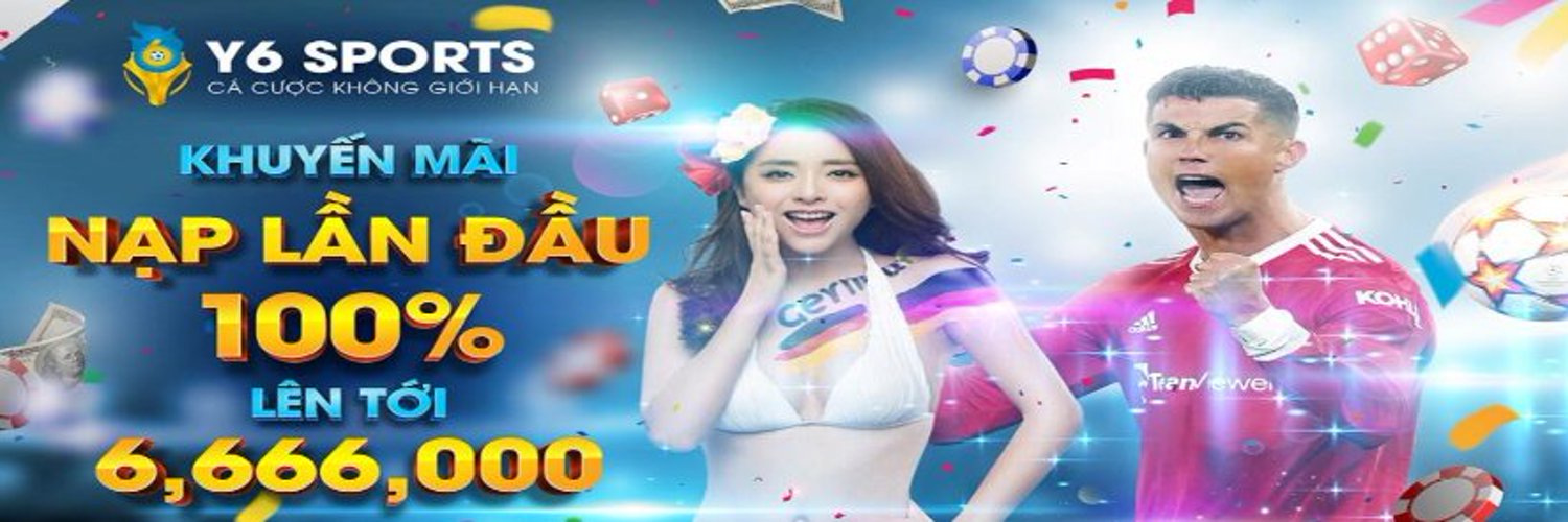 Y6Sport OnlyFans header