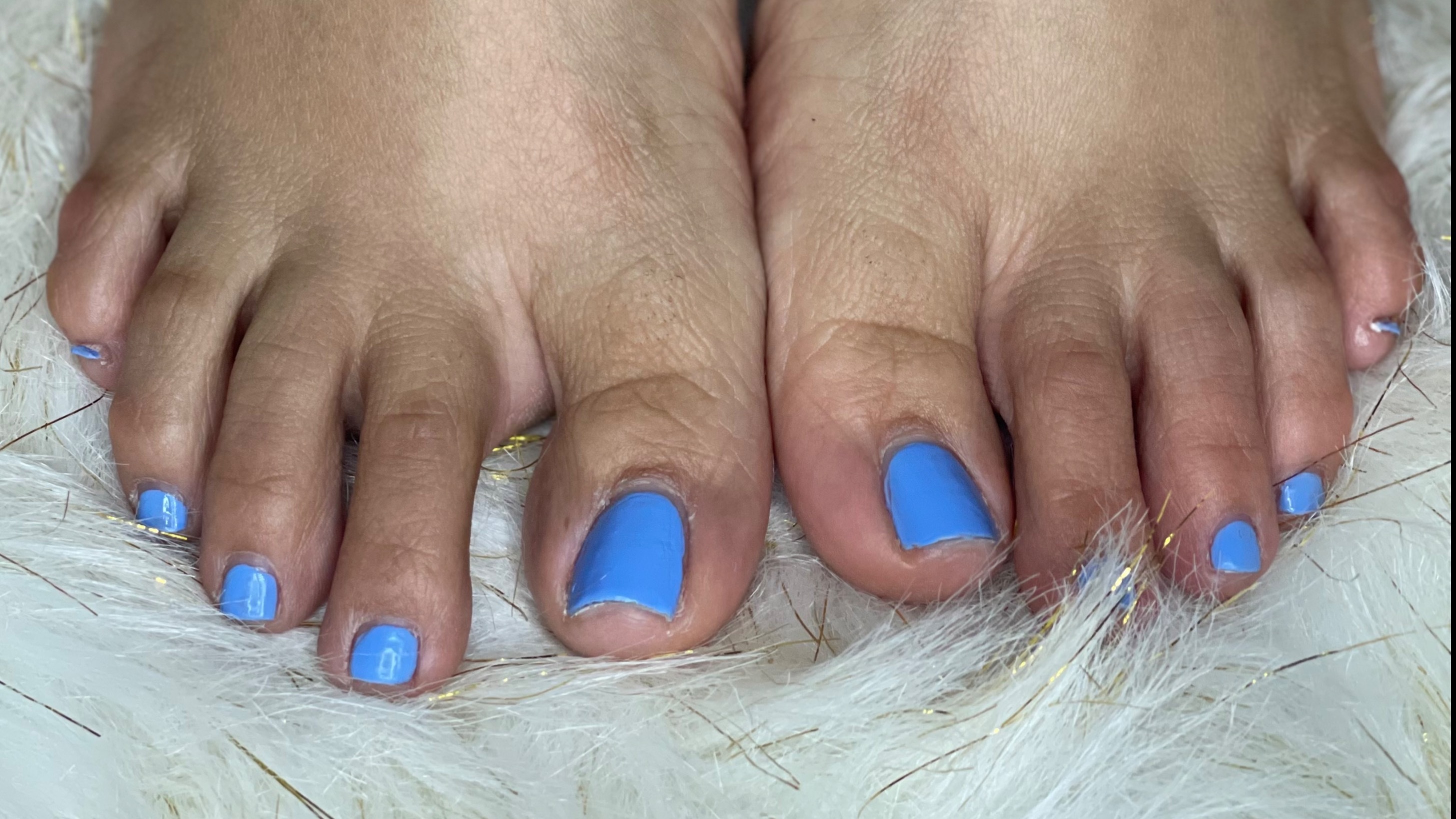 YourFeetPleasure OnlyFans header