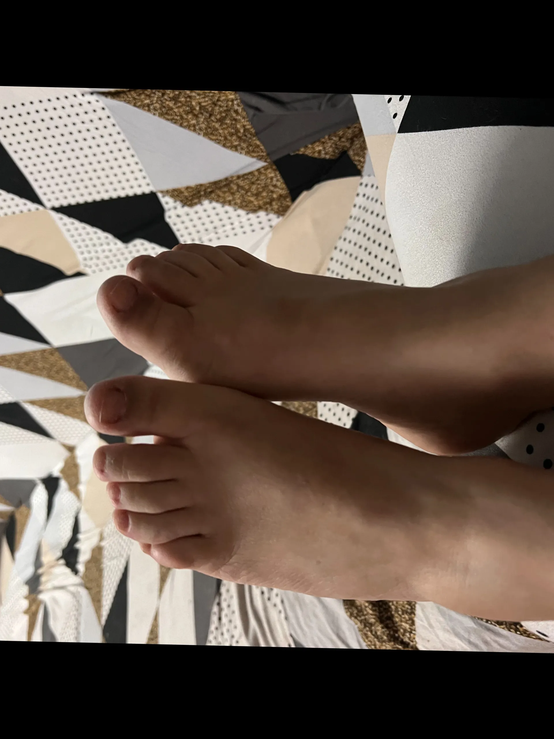 Star Feet OnlyFans header