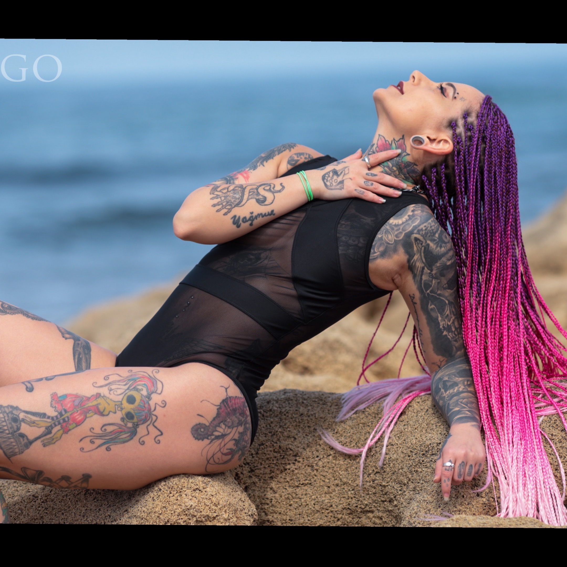 Yağmur Şimşek OnlyFans