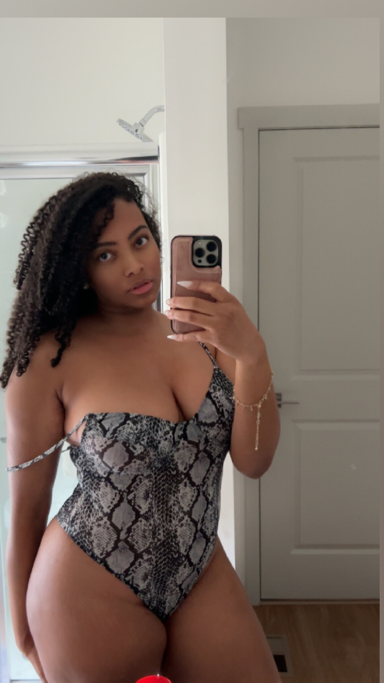 Goddess Bubbz OnlyFans