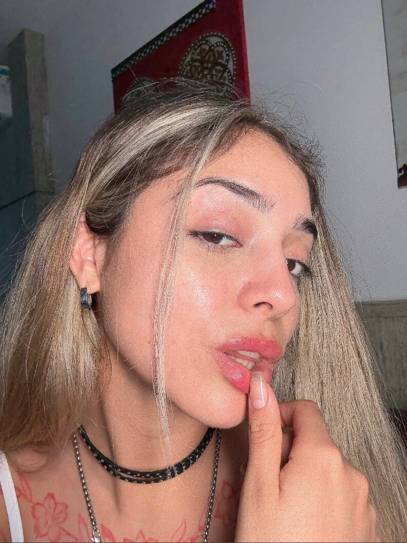 Yanina 𝓖𝓲𝓻𝓵 💟 OnlyFans